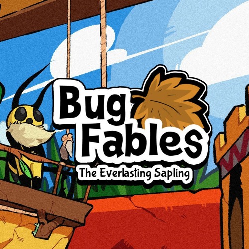 Bug Fables ost - 35 - Reckless for Glory!