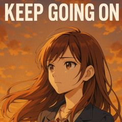Keep Going On
