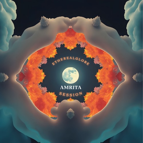 Etherealglobe Amrita Session