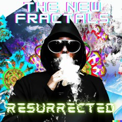 Resurrected - The New Fractals