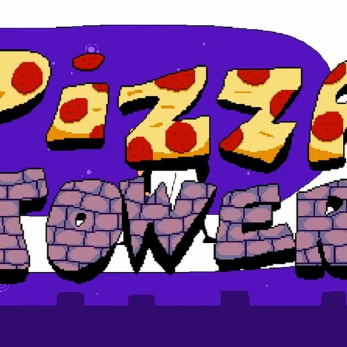Stream Pizza Tower OST (Victorious Degenerate D Rank) by
