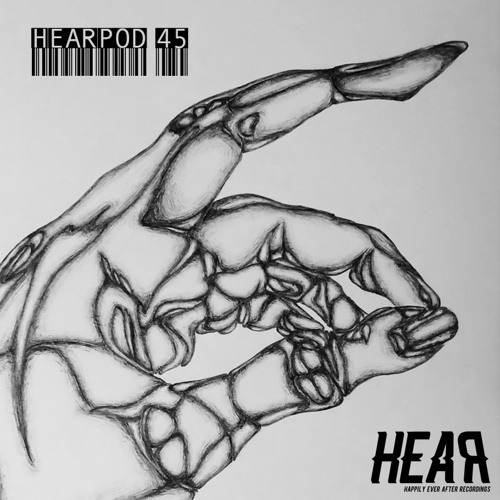 HEARPOD #45 - Aural Trace