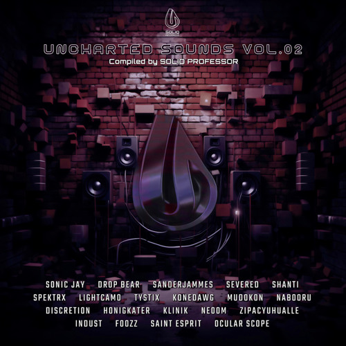 Sleep Paralysis (Original Mix)