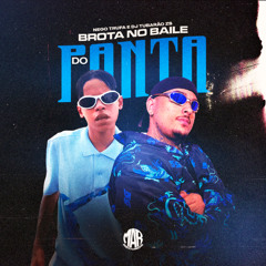 Brota no Baile do Panta