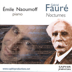 Nocturne N°4 Opus 36 En Mi Bémol Majeur