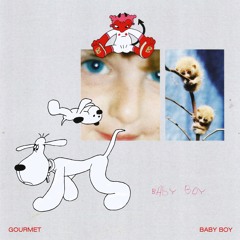 Gourmet - Baby Boy