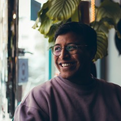 #30demoinsde30 2020 : Andreas Chave