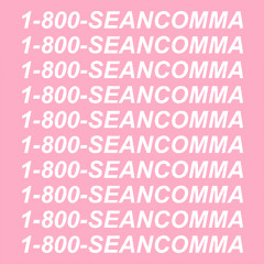 Drake - Hotline Bling (Sean Comma Remix)