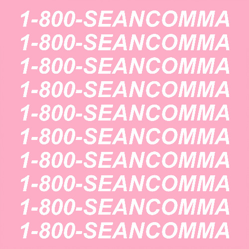 Drake - Hotline Bling (Sean Comma Remix)