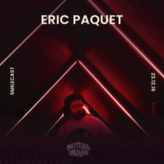 Smilecast 02 | Eric Paquet | Radio Vilnius