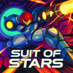 Suit of Stars - Samus Aran