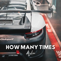 Electronic Hybrid Future Bass by Alex-Productions [No Copyright Music] | How Many Times