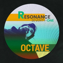 Octave - Theramine [ Resonance ● Seventy-Two ]