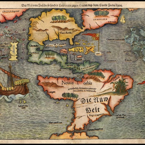 The New World