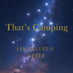 Thats camping