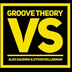 Groove Theory Vs Alex Gaudino & Dyson Kellerman - Tell Me (Trokey Mashup)