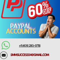 How Verified PayPal Accounts Boost Business Trust and Sales