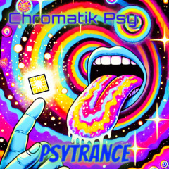 Psytrance - 19.8.2025 - Chromatik Psy