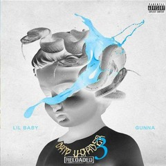 [FREE] Lil Baby x Gunna x Young Thug Type Beat - "The Wasteland" l Guitar Type Beat