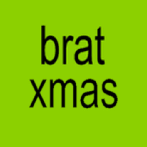 Sympathy is a knife x Sleigh Ride