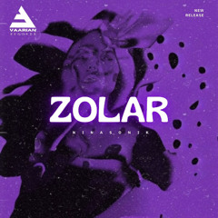 PREMIERE – Ninasonik – Toptop (Vaarian Records)