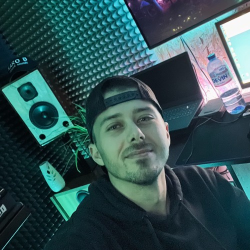 Karo B - Studio 92 (Live session 19.11.2025)