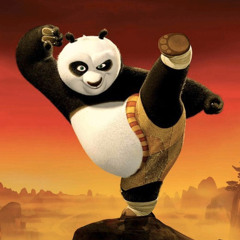 Kung Fu Panda
