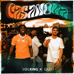 Soolking ft. Gazo - Casanova (sped up)