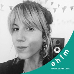 06.10.20 - EH FM - Sounds Of Ogigia w/ Pako Vega & Gela