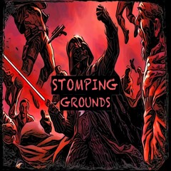 Stomping Grounds (Instrumental)