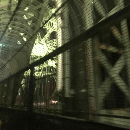 Something In The Way - Nirvana (cover)