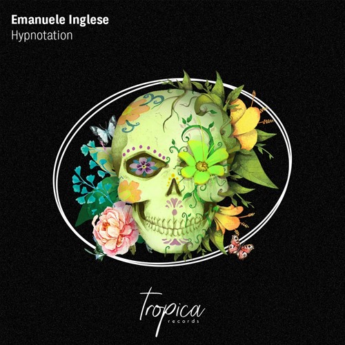 Emanuele Inglese - Hypnotation