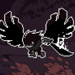 Deltarune Chapter 7 Genocide Route UST: MEGALOVANIA // NEO Vessel Theme