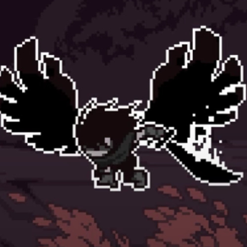 Deltarune Chapter 7 Genocide Route UST: MEGALOVANIA // NEO Vessel Theme