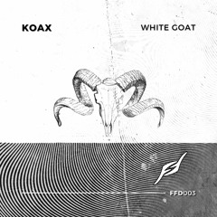 Koax - White Goat [Free Download]