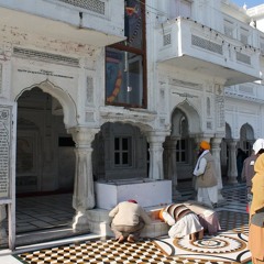 Jyoti Jyot Ralee - ਸੰਗਤ ਬਾਬਾ ਸ਼ਿੰਦਾ ਜੀ ਮੁਹਾਵੇ ਵਾਲੇ (ਅੰਮ੍ਰਿਤਸਰ)