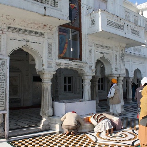 Jyoti Jyot Ralee - ਸੰਗਤ ਬਾਬਾ ਸ਼ਿੰਦਾ ਜੀ ਮੁਹਾਵੇ ਵਾਲੇ (ਅੰਮ੍ਰਿਤਸਰ)