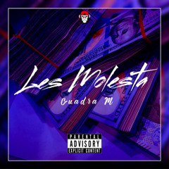 Cuadra M - Les Molesta (Preview) 2020