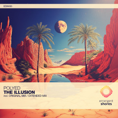 PoLYED - The Illusion (Original Mix) [ESH485]
