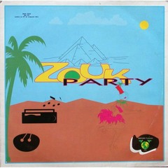 Zouk Rétro Medley Part.1 feat Alianss', Zouk Party and more by 2Fré