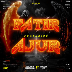 AP Ft REZZA REMIX - ANYWHERE FOR U ( FATIR x AJUR ) #SUPDUPL0CK!!EEF