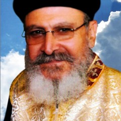 Agios Athanatos Nai Nan - Fr. Arsanios Serry - Bright Saturday 2010