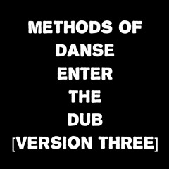 Enter The Dub [Version 3]