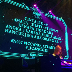 LB - Dil Shreya Vip 2k25 [ Andrio Tadete X Noeelll 37 ] #_Icang23