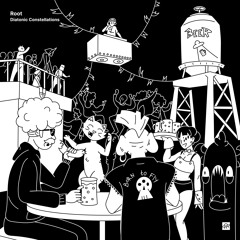 Root – Diatonic Constellations [SL81]