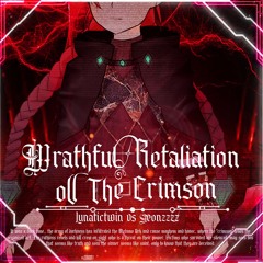 Wrathful Retaliation of The Crimson