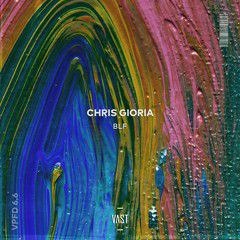 Chris Gioria - BLF (Nøcturn / Disruptive Element Edit)