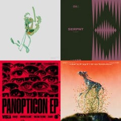 H2L: New Drum & Bass 2025 | updated weekly