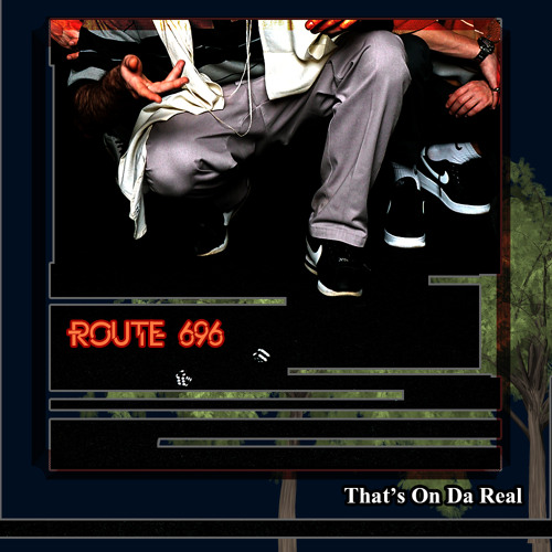 Route 696 - We Ain't No Hoe Savers