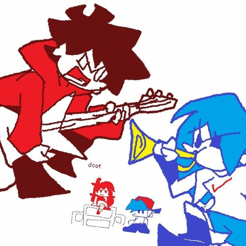Rival (Skyverse Scrapped Song)